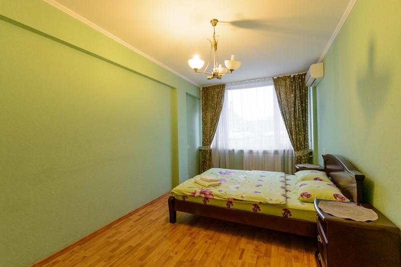 Апартаменти 3-Кімнатні М. Золоті Ворота Kiew Exterior foto